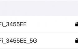 Wi-Fi后边为什么要带一个“5G”
