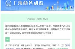 汽车补贴开始摇号 要不要在年底赶紧买车呢