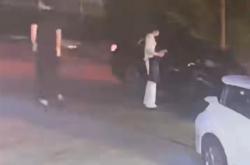 6人开奔驰轿车吃饭370元逃单 细心网友：还超载了
