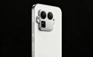 外观设计颠覆行业！真我GT8 Pro明天官宣