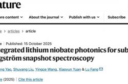 全球首款！中国芯片研制获重大突破