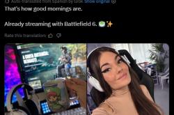 EA在新闻稿中确认《战地6》的销量已超过七百万份