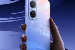 iQOO Neo11外观出炉：首发霓虹工艺 颜色随光变换