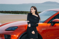 青岛保时捷女销冠被人用AI合成不雅视频引热议：法律是唯一武器