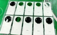 全球首发麒麟新Soc！华为Mate 80系列来了：共4款