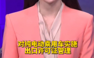 中亚的老外们 以后可能买不到中国便宜车了