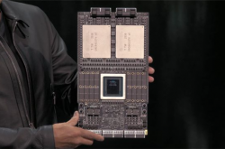 英伟达发布Vera Rubin超级芯片：性能大提3倍 采用HBM4高带宽显存