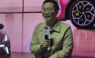 深蓝董事长邓承浩谈隐藏式门把手：我们也受到了特斯拉的影响