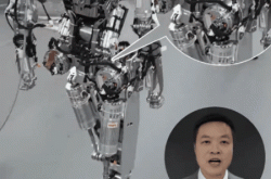 小鹏女性机器人为啥走路如此轻盈 全裸揭晓答案