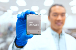 散热大幅提升！英特尔直接将散热器封装进芯片