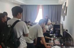 代打工作室用外挂上分 牟利超25万！已被刑拘