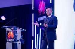 非洲移动产业迎黄金十年 华为要干一番大的：一口气推出五大创新