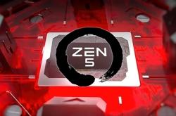 AMD Zen6全球首发2nm！Zen7首次官宣