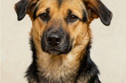 破解万年共生之谜：中科院获首份中国古代家犬基因组