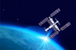 神舟二十二号飞船将满载货物上太空 无人状态下择机发射