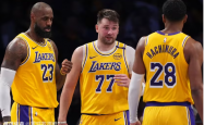 詹姆斯复出后如何打？转型纯终结者 他能带给湖人哪些帮助
