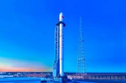 一箭36星！天龙三号大型火箭地面验证试验全部完成：可复用