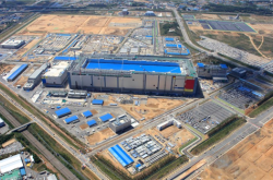 三星计划扩大1cnm DRAM生产：目标2026年月产能达20万片晶圆