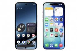 谷歌出手 安卓能向iPhone快速传文件