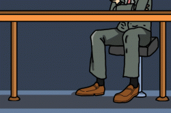 真不骗你！抖腿可能是个好习惯！