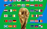 2026世界杯已经诞生42支晋级球队引热议：国足何时能再次进入
