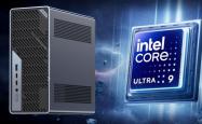 铭凡旗舰迷你机MS-02 Ultra开卖：酷睿Ultra 9 285HX+192GB+2TB 2.1万元