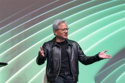 黄仁勋：中国市场AI芯片收入为零！美国考虑允许英伟达对华出售H200 性能2倍于H20