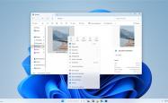 实测Windows全新右键菜单：占用空间更少、性能仍待优化
