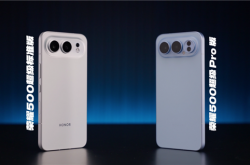 8000mAh电池+骁龙8至尊版 荣耀500，你跟我说这是线下机！