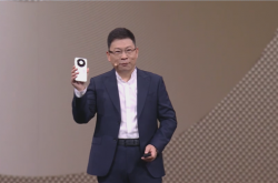 降价还堆料 今天的华为让我陌生