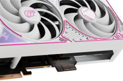 七彩虹无线显卡来了！iGame RTX 50 Ultra Z系列正式开售：首发2799元起