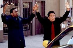 成龙经典电影系列新作《尖峰时刻4》确认推进中！双主角均回归