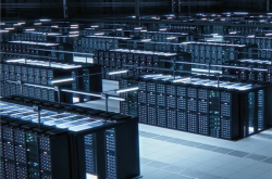 9台E级超算将统治AI竞赛：美国自娱自乐 国内已不奉陪