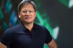 月内第二次 NVIDIA黄仁勋携妻女密会台积电创始人：行程神秘
