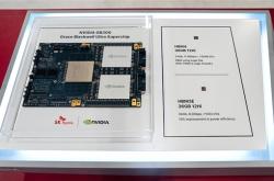 SK海力士展示全球首个HBM4内存：单颗36GB 带宽飙升近3倍