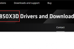 游戏神U 9800X3D升级版来了！AMD确认锐龙7 9850X3D：频率大增