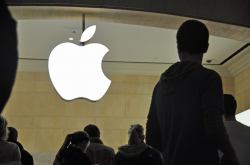 苹果与英特尔有望再携手 由英特尔代工部分M系列芯片