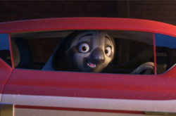 《疯狂动物城2》6天票房破20亿 杀入中国影史进口片前五