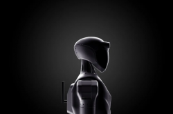 阿童木天兵一号ATOM01迭代升级： 7自由度仿生双臂 单臂可负载12.5kg