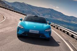 小米汽车回应为啥新车会在运输中损伤：不符合交付标准会主动告知用户