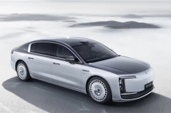 尊界S800 11月交付超2000台 连续三个月霸榜70万级豪华车销冠