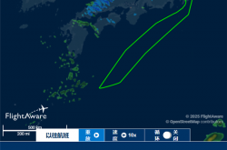 日本一波音787客机空中发动机故障 在太平洋上空折返日本
