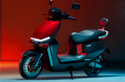 爱玛电动车：新国标车不能带小孩系非主流产品 我们的可以