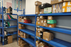 一年躺赚20万的快递驿站 开始塌房了