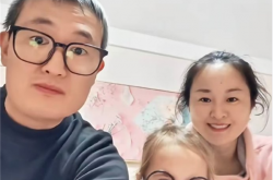 都是中国人：江苏爸妈竟生出混血娃娃引热议 问题出在太爷爷上