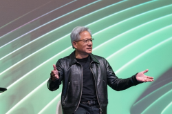 中国AI芯片市场迎巨变：英伟达2026年将仅占8%