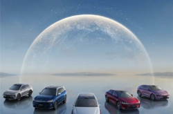 鸿蒙智行累计销量突破100万台：问界M9独占超四分之一！