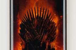 真我15 Pro《权力的游戏》限定版细节大公开：首创热感变色、冰火充电动效酷炫