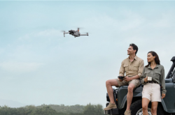 两项无人机强制性国标出台：飞行中自动上报省份、位置等信息