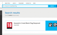 《刺客信条：黑旗》重制版已确认 分级网站结果公布